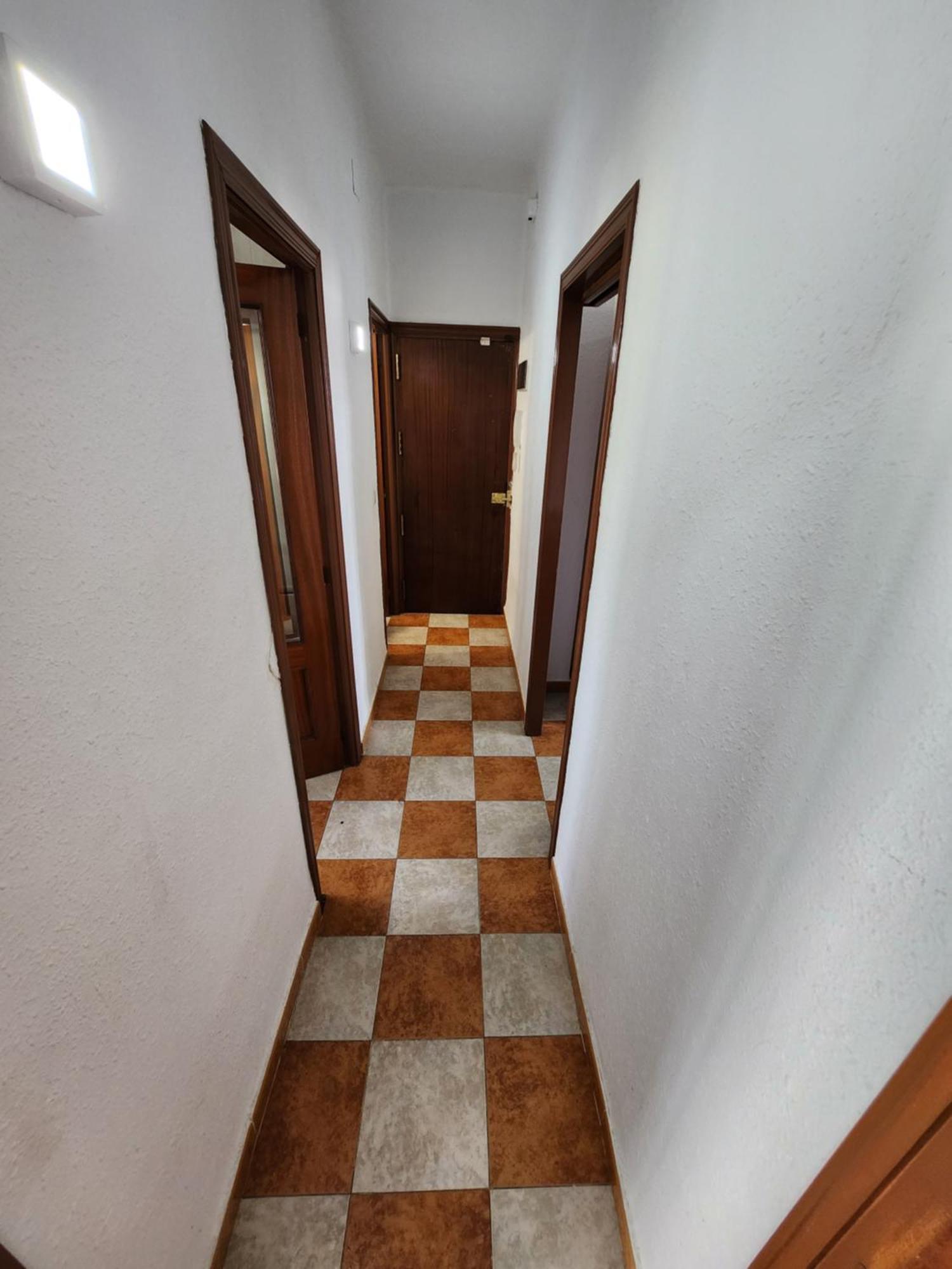 דירות סביליה El Tardon, Triana מראה חיצוני תמונה